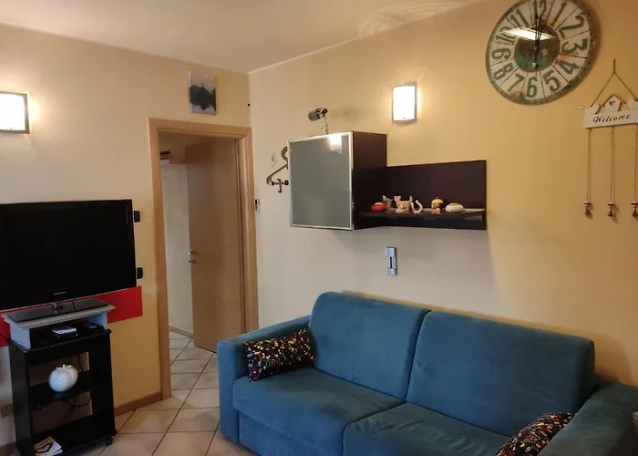 Residenza Tra Parma E Fiere