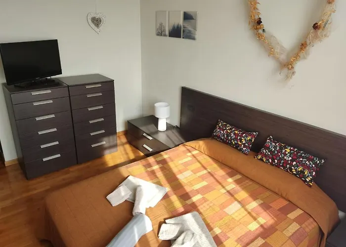 Residenza Tra Parma E Fiere