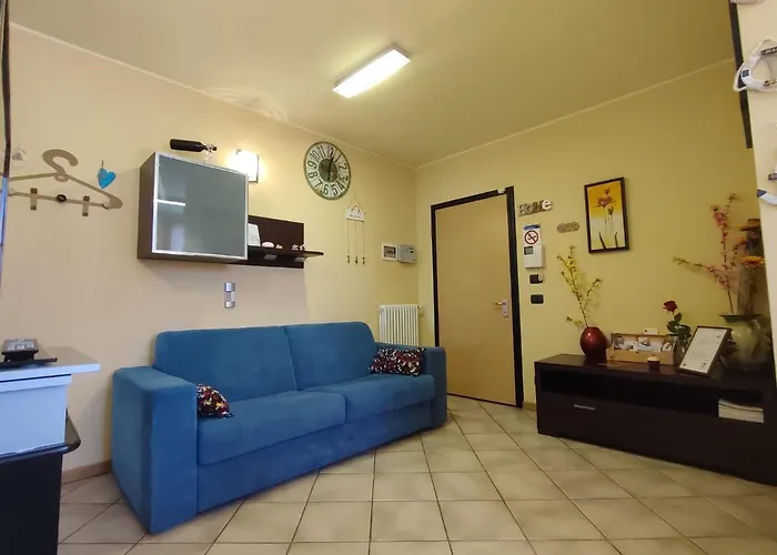 Residenza Tra Parma E Fiere