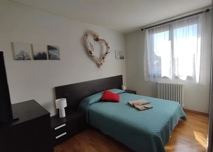 Residenza Tra Parma E Fiere