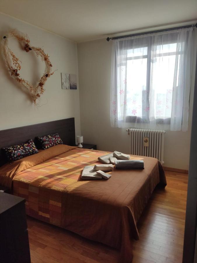 Residenza Tra Parma E Fiere Apartment Baganzola