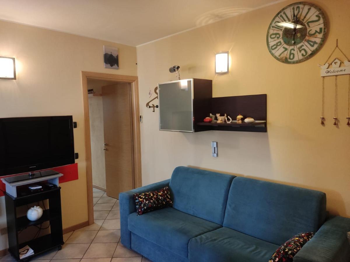 Residenza Tra Parma E Fiere Baganzola