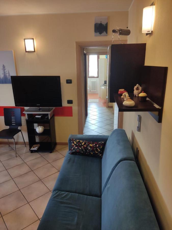 Residenza Tra Parma E Fiere Apartment Baganzola