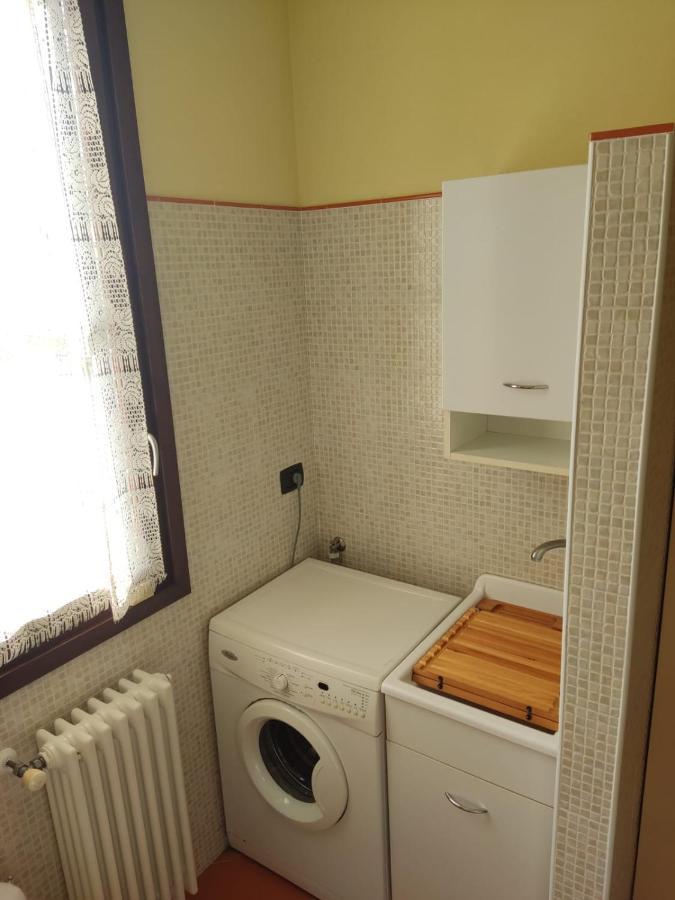 Residenza Tra Parma E Fiere *