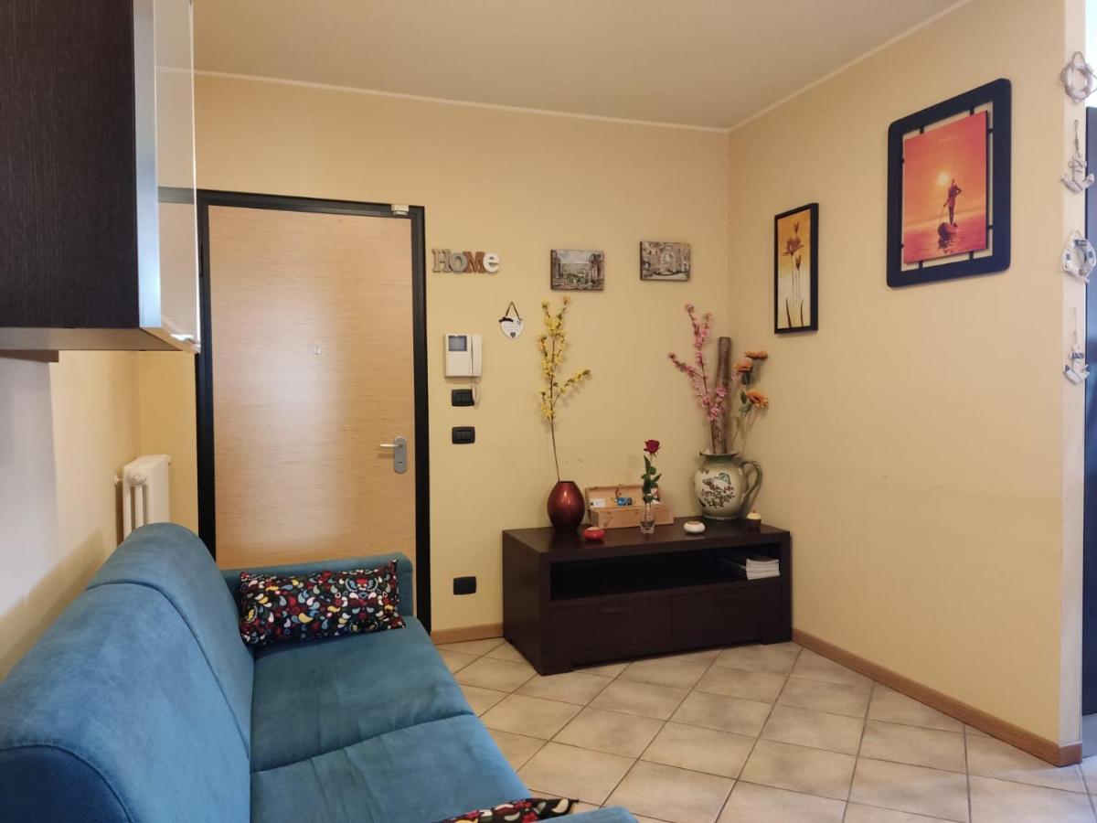 Residenza Tra Parma E Fiere *