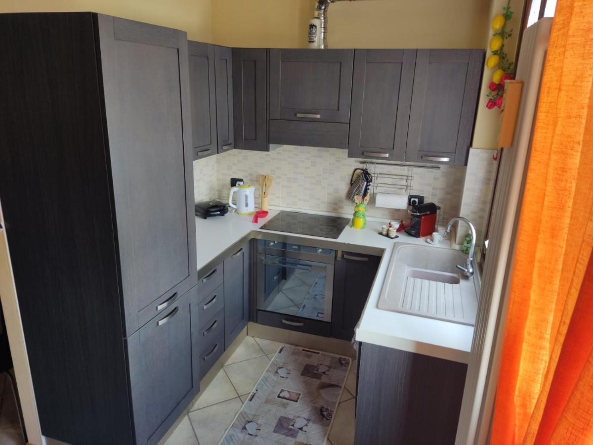 Apartment Residenza Tra Parma E Fiere Baganzola