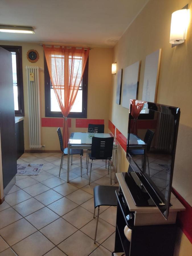 Apartment Residenza Tra Parma E Fiere