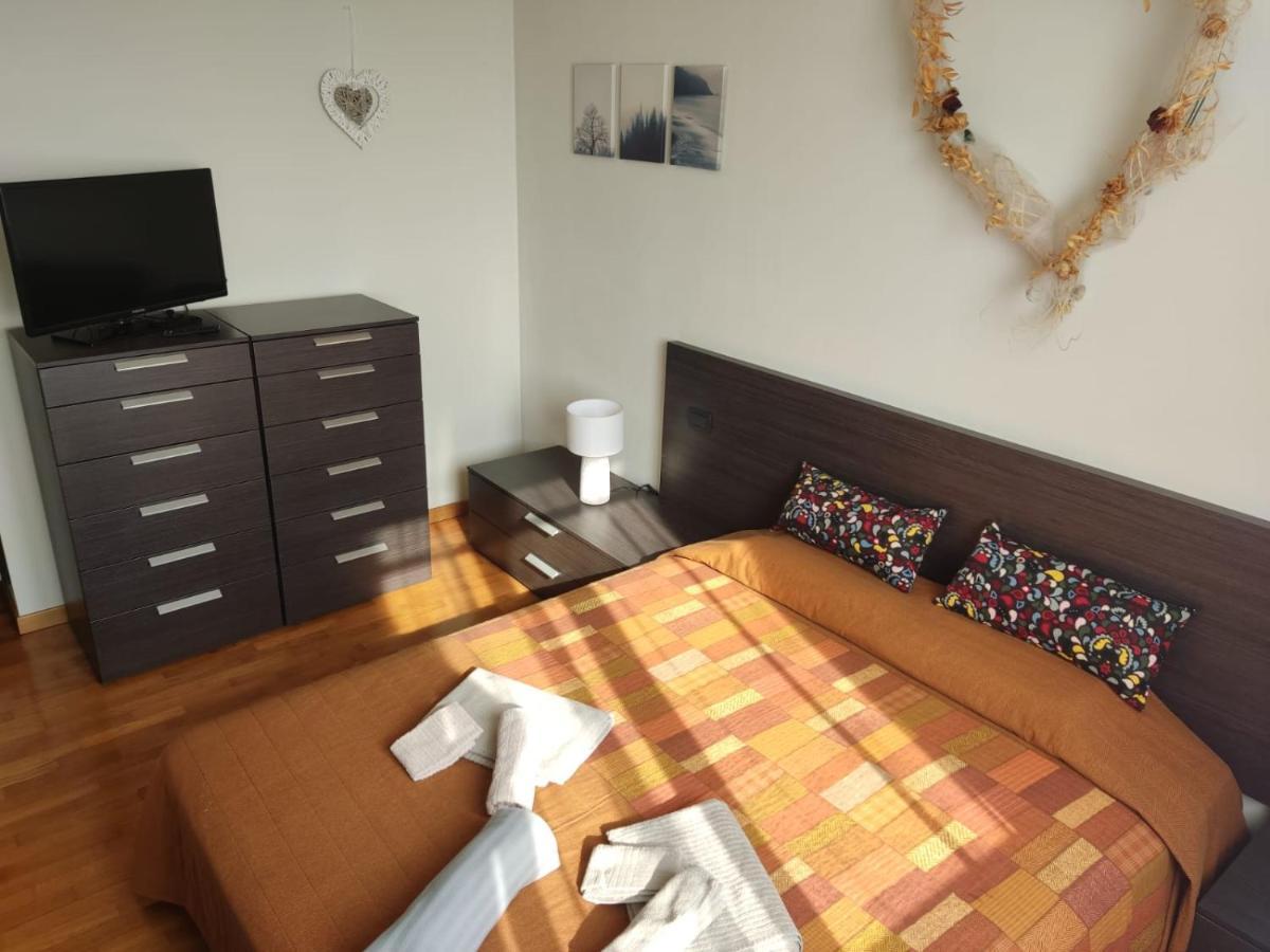 Residenza Tra Parma E Fiere Baganzola