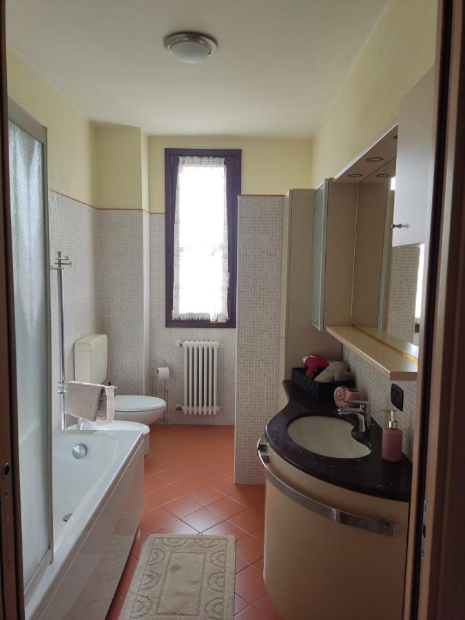 Apartment Residenza Tra Parma E Fiere