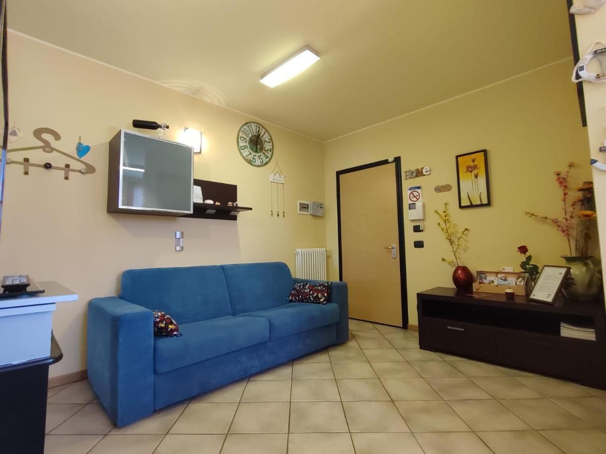 Residenza Tra Parma E Fiere