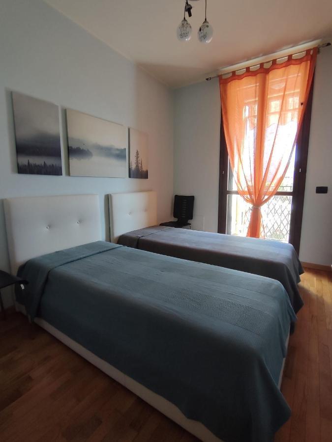 Residenza Tra Parma E Fiere Apartment Baganzola