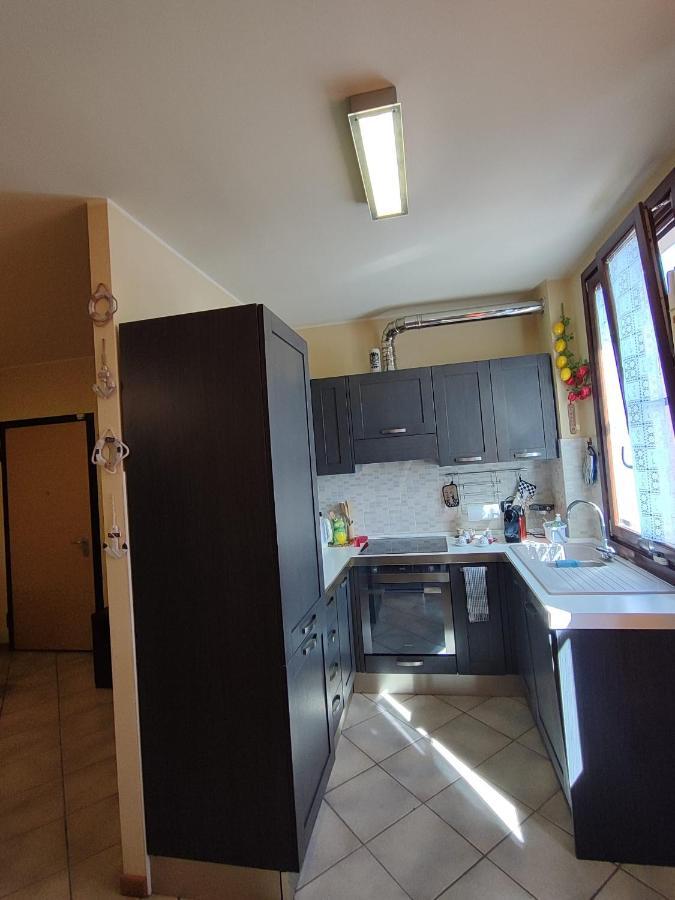 Apartment Residenza Tra Parma E Fiere *
