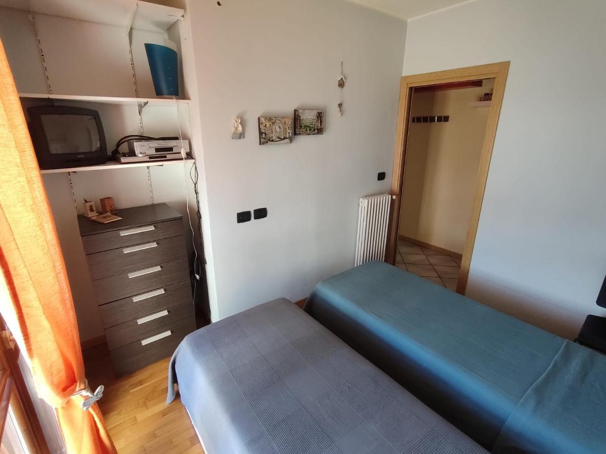 Residenza Tra Parma E Fiere Baganzola