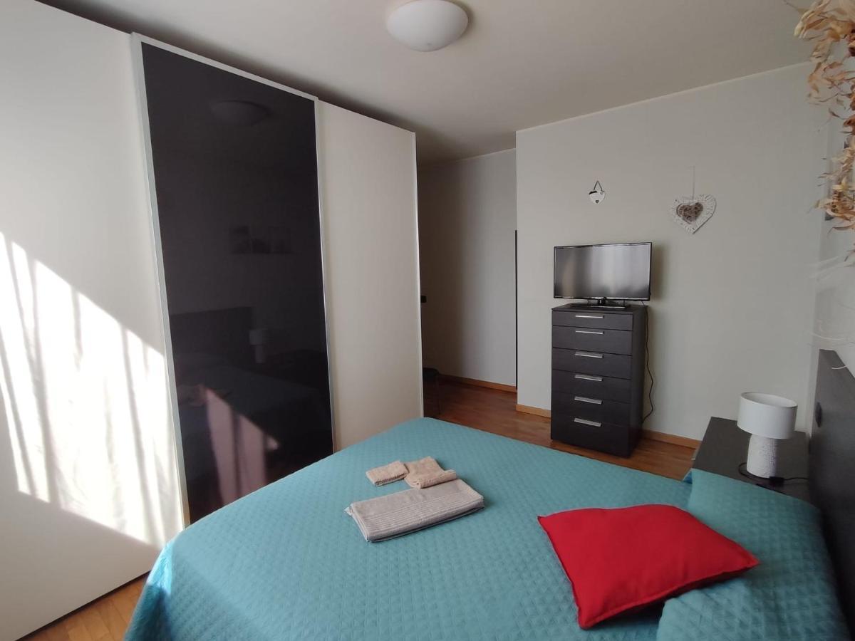 Residenza Tra Parma E Fiere Apartment *