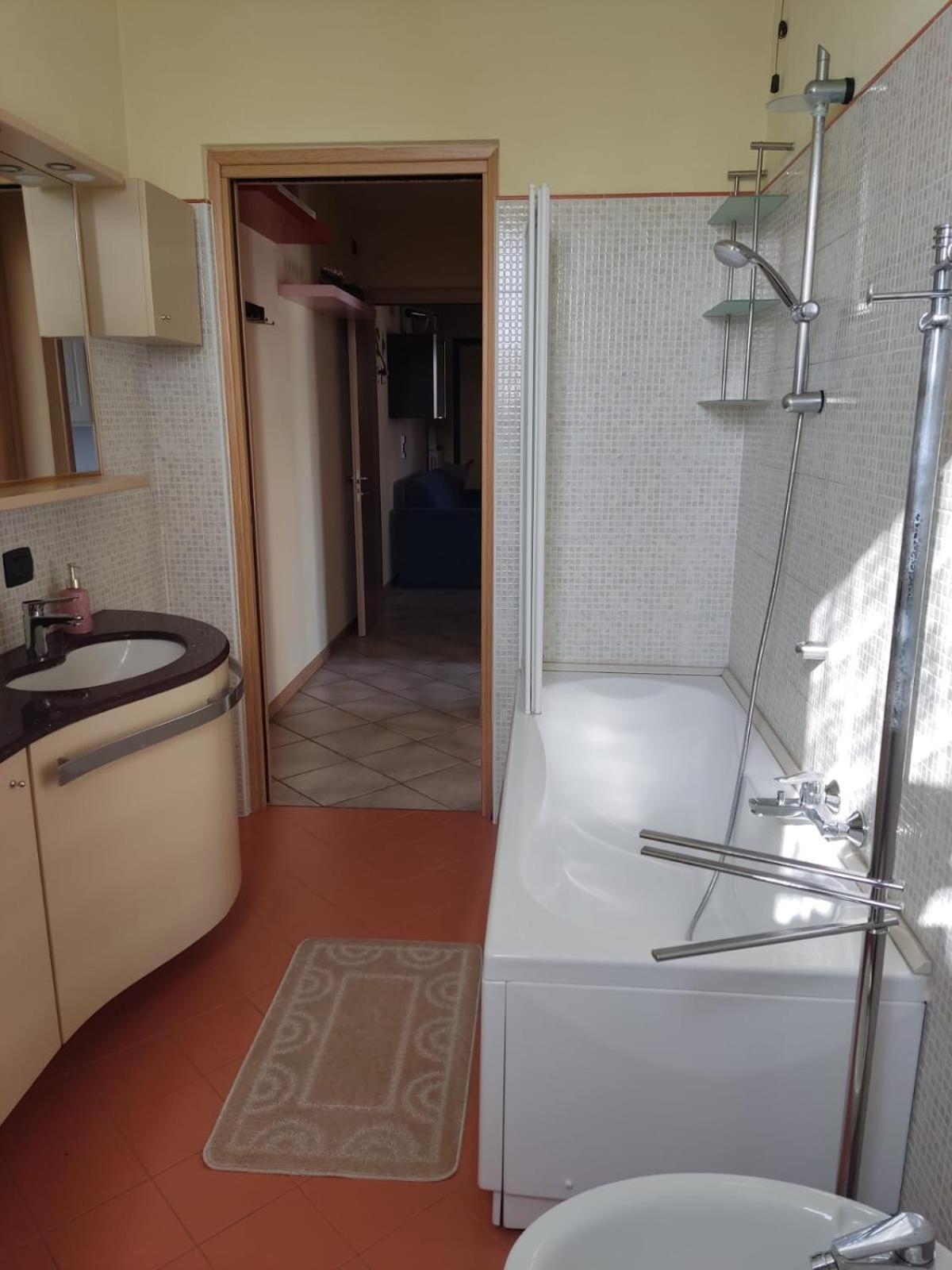 Residenza Tra Parma E Fiere * Baganzola