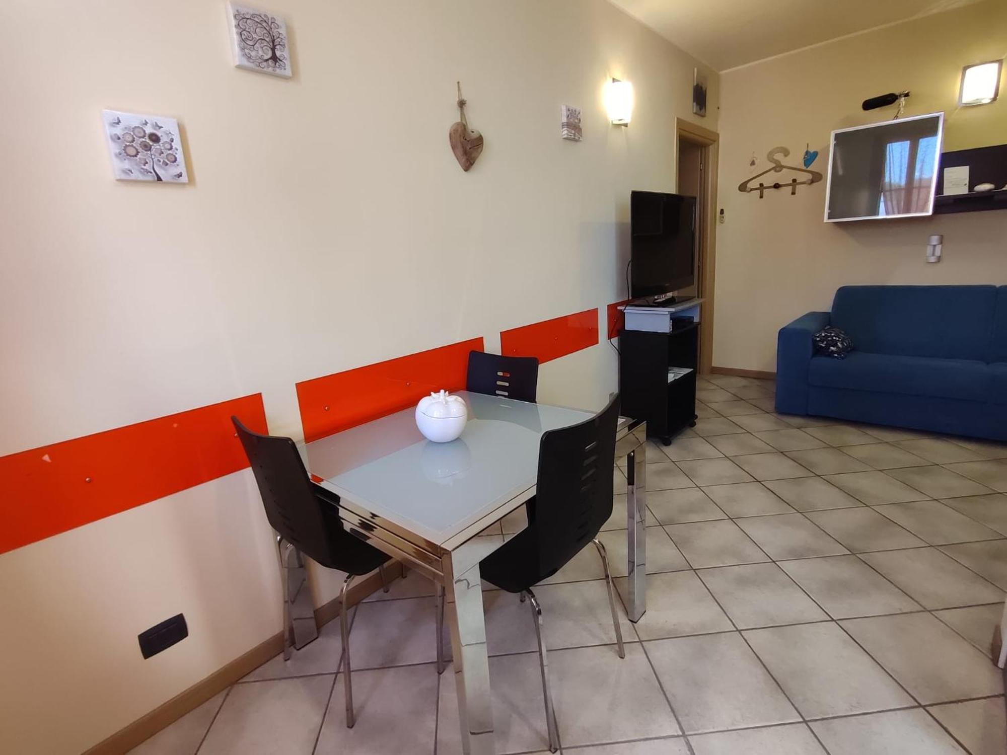 Apartment Residenza Tra Parma E Fiere Baganzola