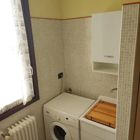 Ferienwohnung Residenza Tra Parma E Fiere Baganzola Exterior foto
