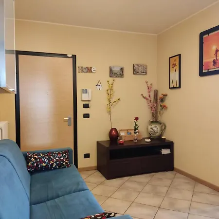 Ferienwohnung Residenza Tra Parma E Fiere Baganzola Exterior foto