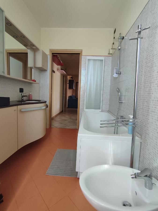 Apartamento Residenza Tra Parma E Fiere Baganzola