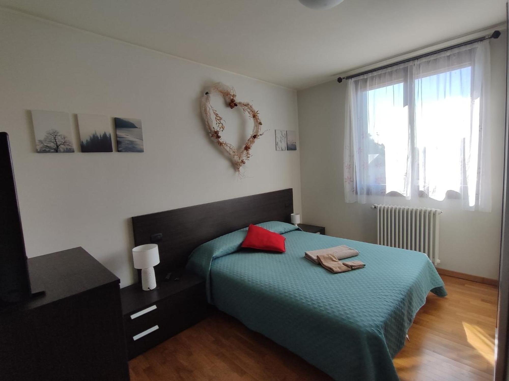 Residenza Tra Parma E Fiere Baganzola